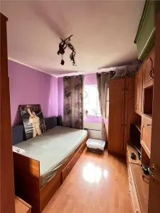 Lipovei - 2 Camere - Centrala proprie - Decomandat - Bloc izolat - foto 5