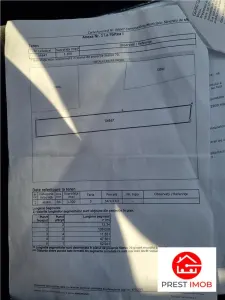 De vanzare teren intravilan 13 arii , sancraiul de mures, - foto 3