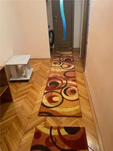 Apartament 3 camere | Zona Fabric | Decomandat | Centrala proprie | 2 Bai | 2 Balcoane - foto 6