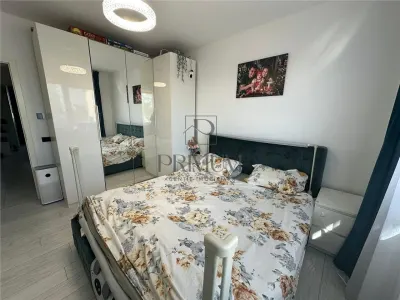 DUPLEX LA CHEIE MOBILAT - 305 MP TEREN - MOȘNIȚA NOUĂ - EUROPA - foto 3