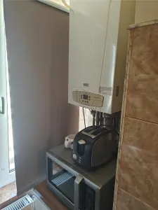 Apartament 3 camere, complet mobilat și utilat, în zona Iulius Town - foto 10