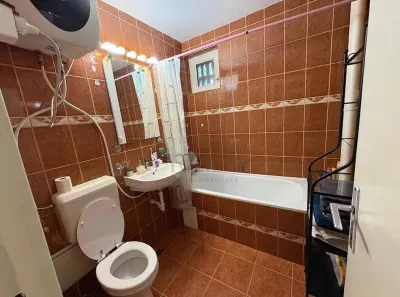 Apartament 3 camere 65 mp 300 m de Facultatea de Medicina Renovat - foto 8