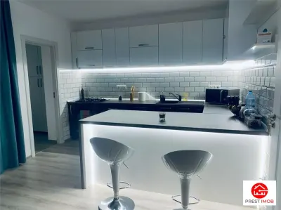 Casa standarde ridicate, la cheie  , 4 camere, 410 mp teren, Sancraiul de Mures - foto 3