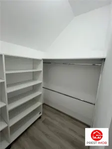 Casa standarde ridicate, la cheie  , 4 camere, 410 mp teren, Sancraiul de Mures - foto 7
