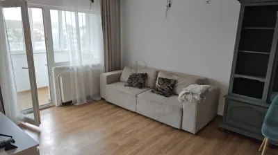 Apartament 3 camere | Lipovei | 72 mp | Decomandat | Centrala proprie | 2 Balcoane - Timisoara