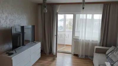 Apartament 3 camere | Lipovei | 72 mp | Decomandat | Centrala proprie | 2 Balcoane - foto 3