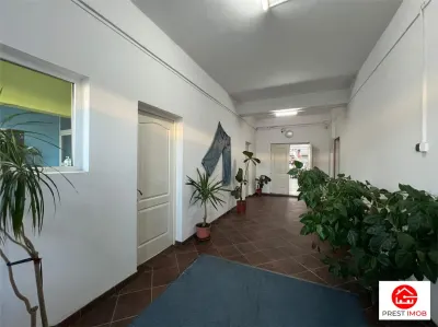 De vanzare spatiu industrial cu suprafata de 1543 m2 - foto 2