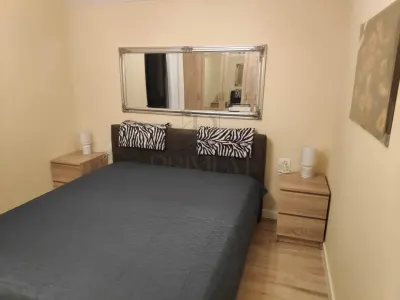 Apartament 2 camere | Dumbravita | 63 mp | 2 Parcari | Incalzire in pardoseala - Dumbravita