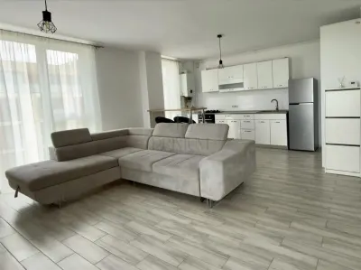 Torontalului, apartament 2 camere, parcare subterana - Timisoara
