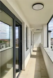 Apartament 2 camere | 73,77 mp | Terasa 14 mp | Constructie noua | Incalzire in pardoseala | Parcare - foto 5