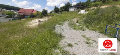 De vanzare teren intravilan de 7 arii  , Sancraiul de Mures, Mures - foto 4