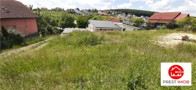 De vanzare teren intravilan de 7 arii  , Sancraiul de Mures, Mures - foto 5