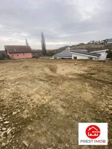 De vanzare teren intravilan de 7 arii  , Sancraiul de Mures, Mures - foto 7