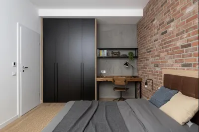 Apartament 2 camere decomandat | Ultimul etaj | Terasă 10,46 mp | Parcare - foto 2