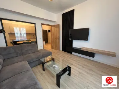 De închiriat ap 2 camere in Central Residence - Targu Mures