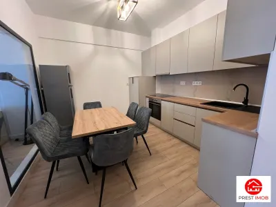 De închiriat ap 2 camere in Central Residence - foto 2