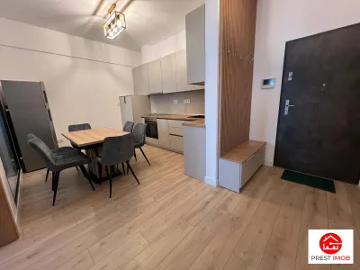 De închiriat ap 2 camere in Central Residence - foto 3