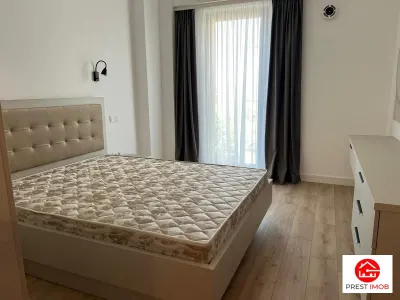 De închiriat ap 2 camere in Central Residence - foto 4