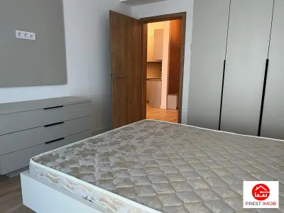 De închiriat ap 2 camere in Central Residence - foto 5