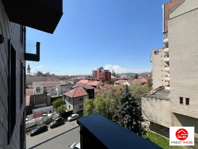 De închiriat ap 2 camere in Central Residence - foto 9
