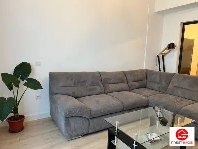 De închiriat ap 2 camere in Central Residence - foto 10