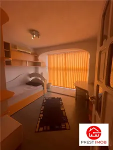 Penthouse pe 3 nivele de inchiriat in zona centrala - foto 11