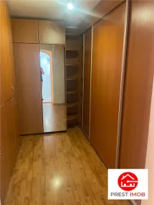 Penthouse pe 3 nivele de inchiriat in zona centrala - foto 12