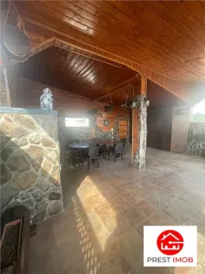 Penthouse pe 3 nivele de inchiriat in zona centrala - foto 15