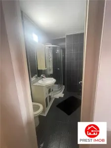 Penthouse pe 3 nivele de inchiriat in zona centrala - foto 18