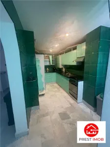 Penthouse pe 3 nivele de inchiriat in zona centrala - foto 6