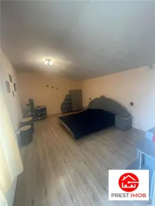 Penthouse pe 3 nivele de inchiriat in zona centrala - foto 8