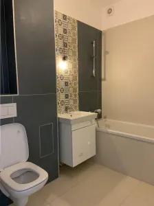 Apartament 2 camere | 58,67 mp | Terasă 6,89 mp | Etaj 1 | Mehala – lângă Piața Mehala - foto 3