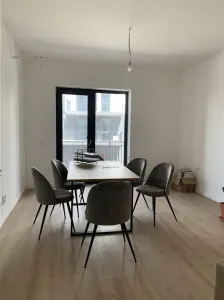 Apartament 2 camere | 58,67 mp | Terasă 6,89 mp | Etaj 1 | Mehala – lângă Piața Mehala - foto 4