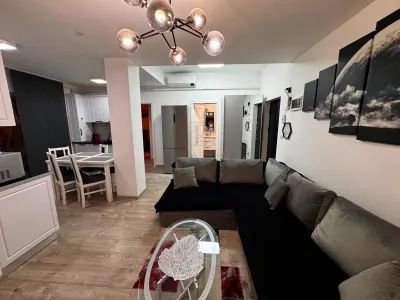 Apartament 3 camere | Soarelui-Braytim | Prima inchiriere | Parcare subterana - foto 2