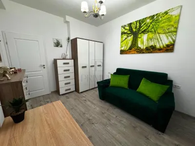 Apartament 3 camere | Soarelui-Braytim | Prima inchiriere | Parcare subterana - foto 7