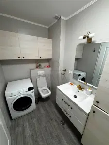 Apartament 3 camere | Soarelui-Braytim | Prima inchiriere | Parcare subterana - foto 8