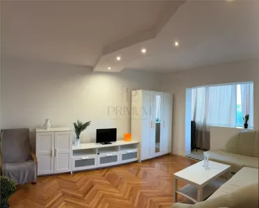 Apartament 3 camere | Bucovina | Decomandat | 2 Balcoane | 2 Bai | 400 € - Timisoara