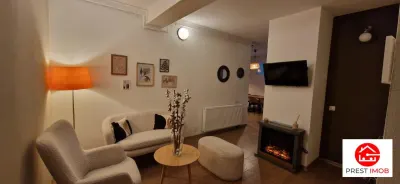 De inchiriat apartament 3 camere, semicentral, zona Papiu - Targu Mures