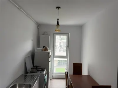 Apartament 1 cameră | 49 mp | Centrală proprie | Zona Torontalului - foto 4
