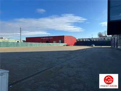 De inchiriat parcare amenajata, Gh.Doja - Targu Mures