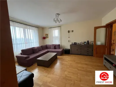 De vanzare/inchiriat casa tip dulex in zona Platoul Cornesti - Targu Mures