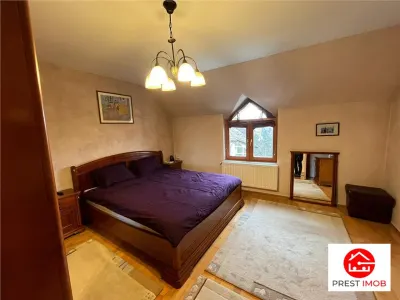 De vanzare/inchiriat casa tip dulex in zona Platoul Cornesti - foto 14