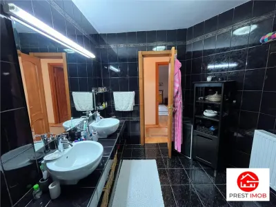 De vanzare/inchiriat casa tip dulex in zona Platoul Cornesti - foto 15