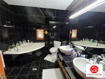 De vanzare/inchiriat casa tip dulex in zona Platoul Cornesti - foto 16
