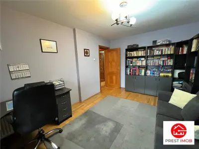 De vanzare/inchiriat casa tip dulex in zona Platoul Cornesti - foto 20