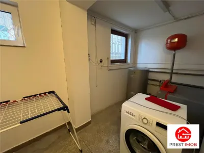 De vanzare/inchiriat casa tip dulex in zona Platoul Cornesti - foto 24