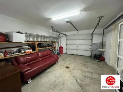 De vanzare/inchiriat casa tip dulex in zona Platoul Cornesti - foto 25