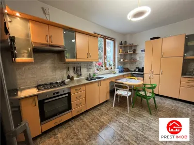 De vanzare/inchiriat casa tip dulex in zona Platoul Cornesti - foto 6