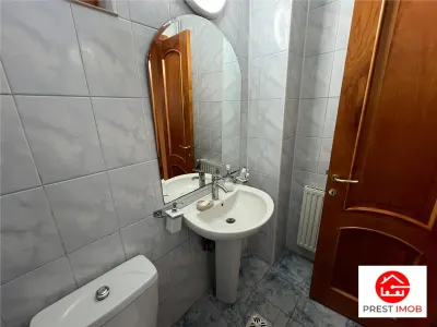 De vanzare/inchiriat casa tip dulex in zona Platoul Cornesti - foto 7