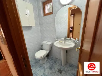 De vanzare/inchiriat casa tip dulex in zona Platoul Cornesti - foto 8